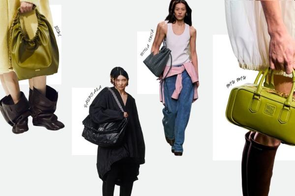 Bag Trends FW 2023