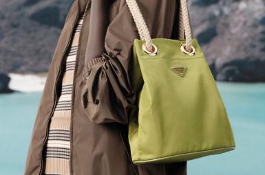 PRADA - Re-Nylon Collection