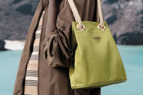 PRADA - Re-Nylon Collection