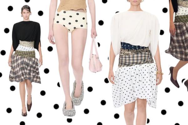 Polkadot Fever