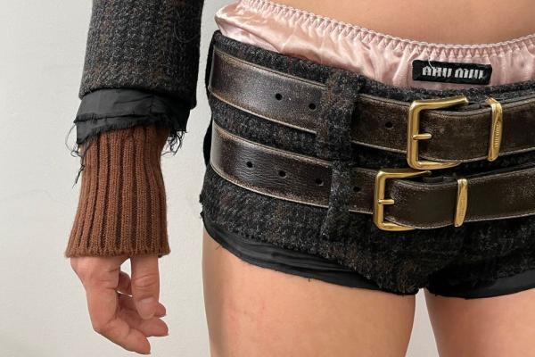 Belt Trend