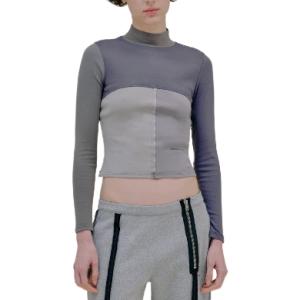 Rapt Baby Panel Long Sleeve T-Shirt