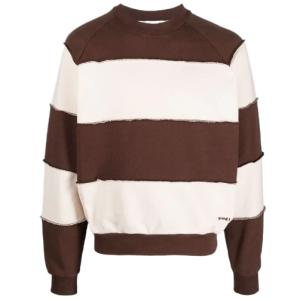 LOGO COTTON SWEATSHIRT