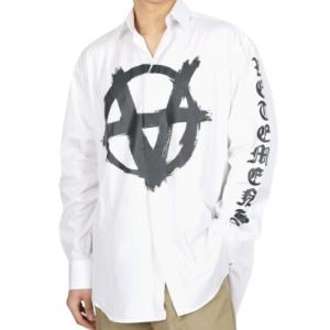 Anarchy Logo Shirt