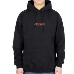 Urban Logo Hoodie