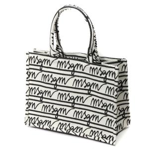 Logo canvas tote bag