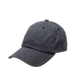Logo cap