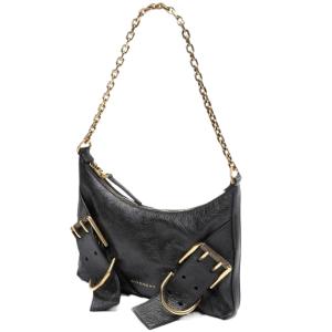 Voyou Boyfriend Party Vintage Leather Bag