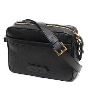 Small logo patch cross bag