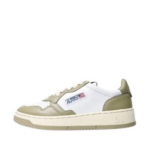 Medalist Low Super Vintage Sneakers