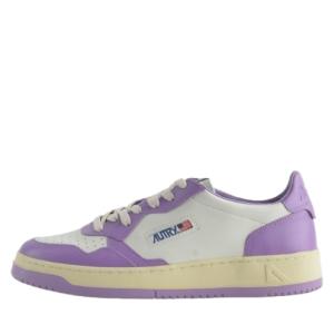 Medalist Low Sneaker