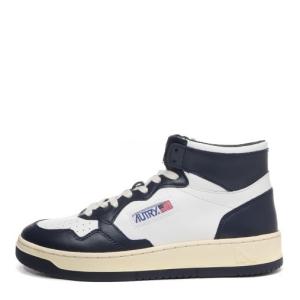Medalist Mid Sneakers