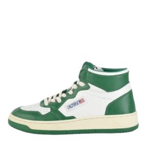 Medalist Mid Sneakers