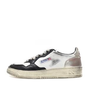 Medalist Low Super Vintage Sneakers
