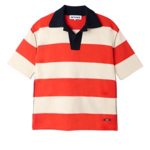Megriaunita polo shirt
