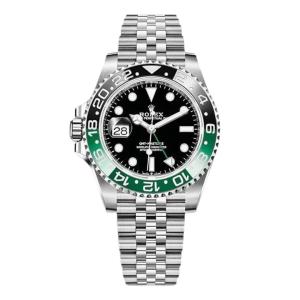 Rolex GMT-Master II 40mm 126720VTNR Black Jubilee