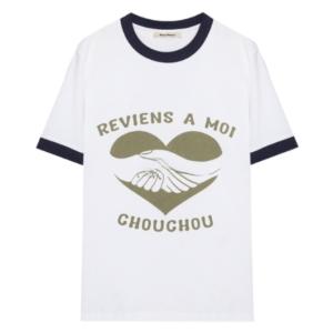 Sanle short sleeve t-shirt