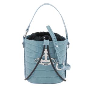 Daisy bucket bag