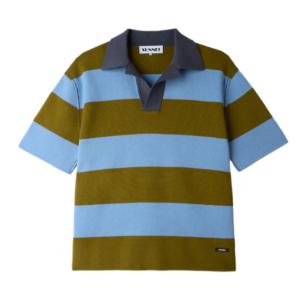 Megriaunita polo shirt