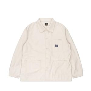 DN coverall jacket