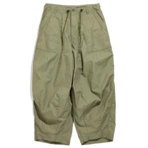 HD Pant - Olive