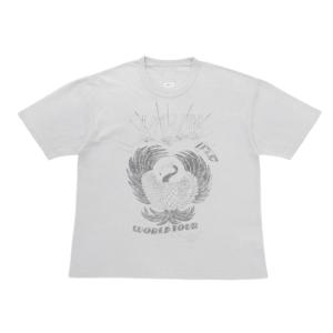 crash world tour jumbo t-shirt 