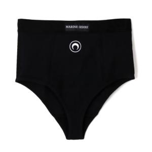 Organic Cotton Rib Briefs