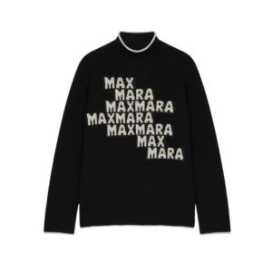 Kir virgin wool sweater