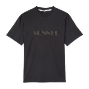 Classic Logo Short Sleeve T-Shirt - Black