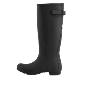 Original Tall Back Adjustable Rain Boots