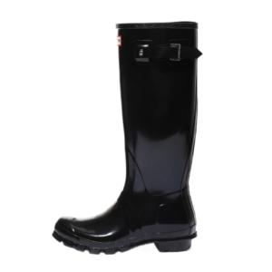 Original tall gloss rain boots
