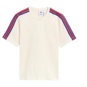 Wales Bonner X Adidas Short Sleeve T-Shirt