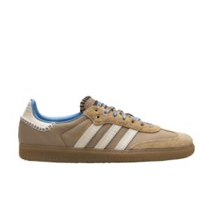 ADIDAS X WALES BONNER NYLON SAMBA