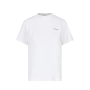Logo Boxy T-shirt