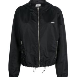 Horn Straw Blue Jacket