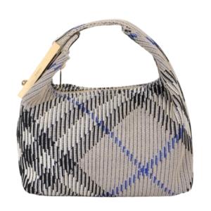 Burberry Mini Peg Duffle Bag Lichen