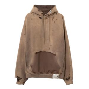 Sun Faded Like Hoodie