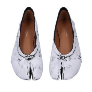 Tabi Ballerina Shoes 