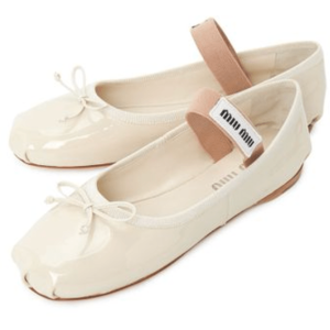 Ballerina Flats 