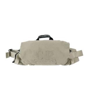 Plain Paper Touch Logo Waist Bag