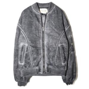 Mark Flood Bomber Jacket