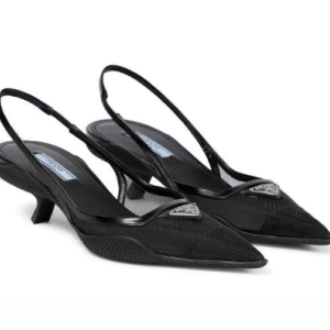 Prada Pumps