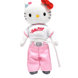 Sanrio Hello Kitty Dress-Up K Fashion