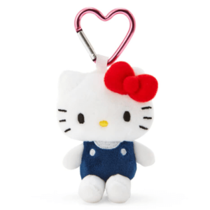 Sanrio Hello Kitty Mini Mascot Holder