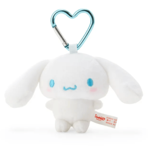 Sanrio Cinnamoroll Mini Mascot Holder