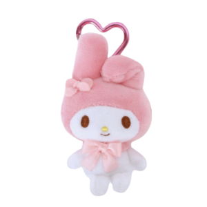 Sanrio My Melody Mini Mascot Holder