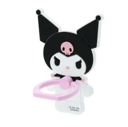Sanrio Kuromi Smartphone Ring