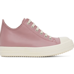 LOW SNEAKERS DUSTY PINK/MILK/MILK (LCO)