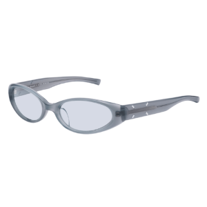 Gentle Monster x Maison Margiela MM213 Gray Green