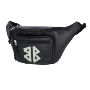 Explorer Beltpack in Black